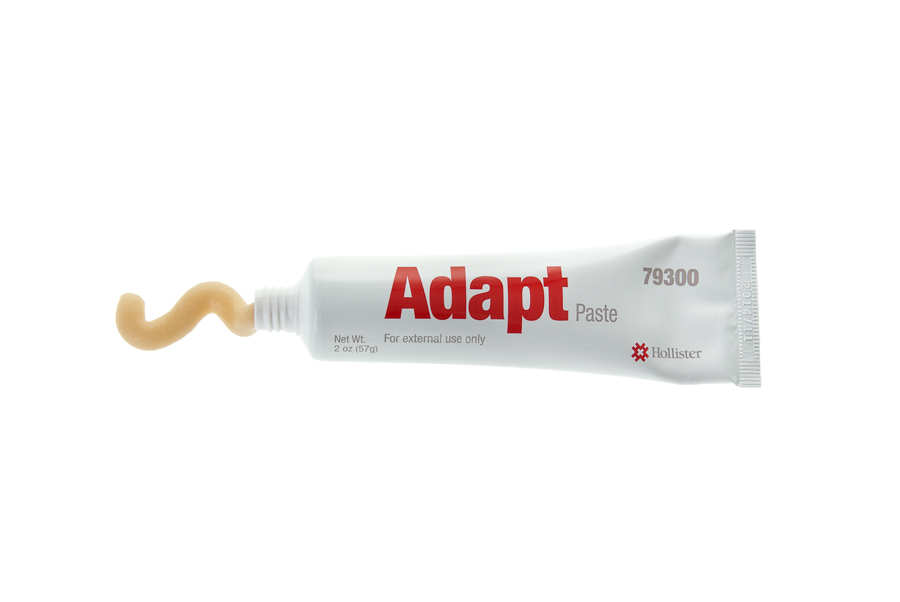 Barriers, Creams & Wipes Ostomy Paste Premium Hollister 57g